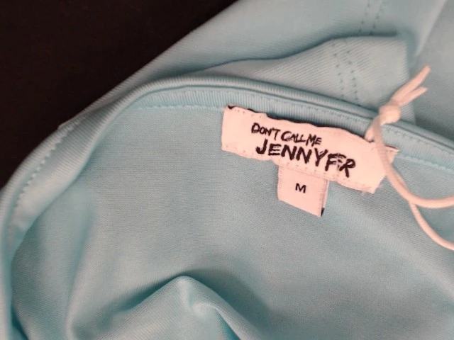 Jennyfer tank top – photo 3